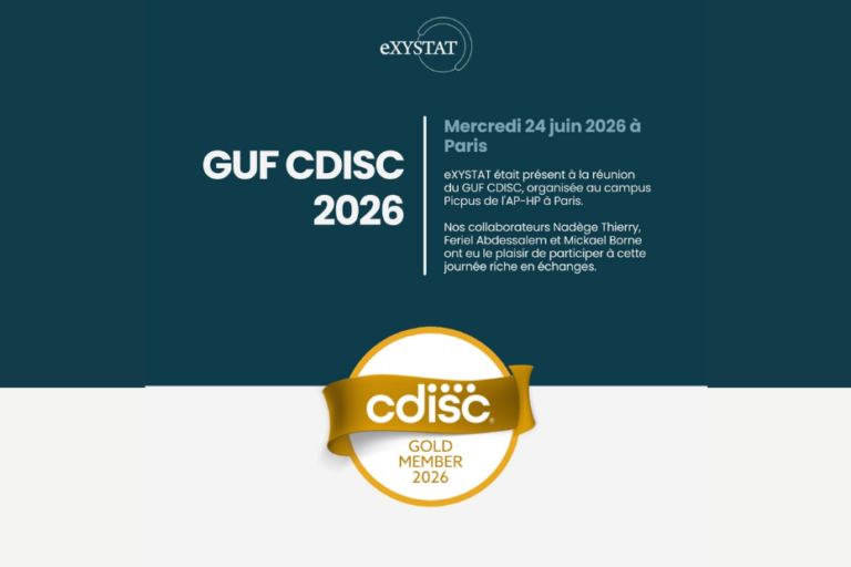 GUF 2026 News site