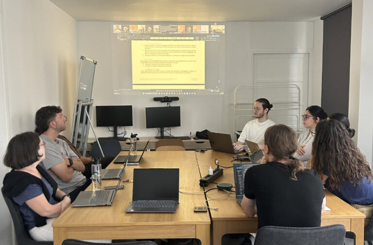 Formations interne - 28JUL2026